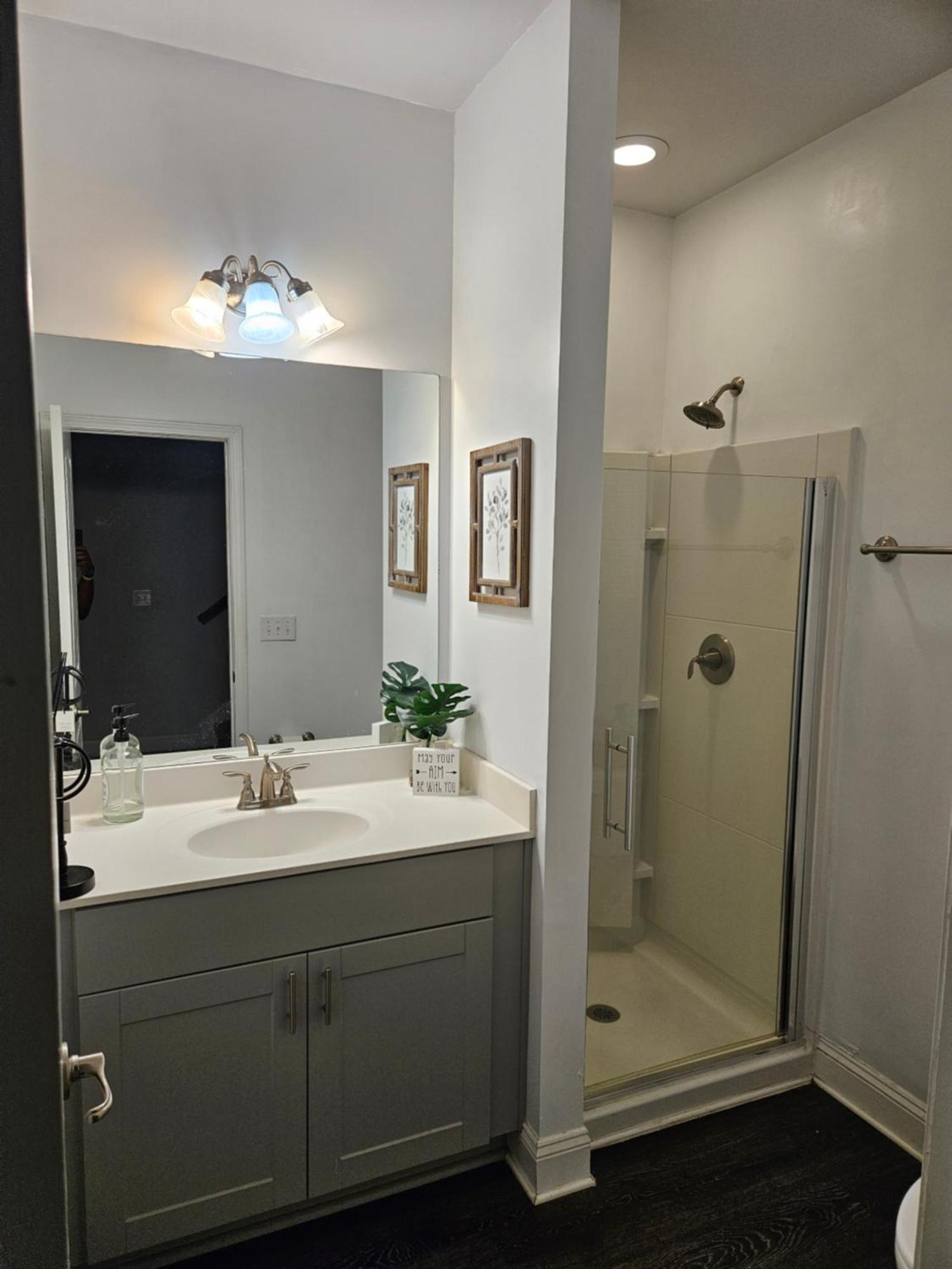 Morrow Townhouse 1Bd 1Bath Apartamento Exterior foto